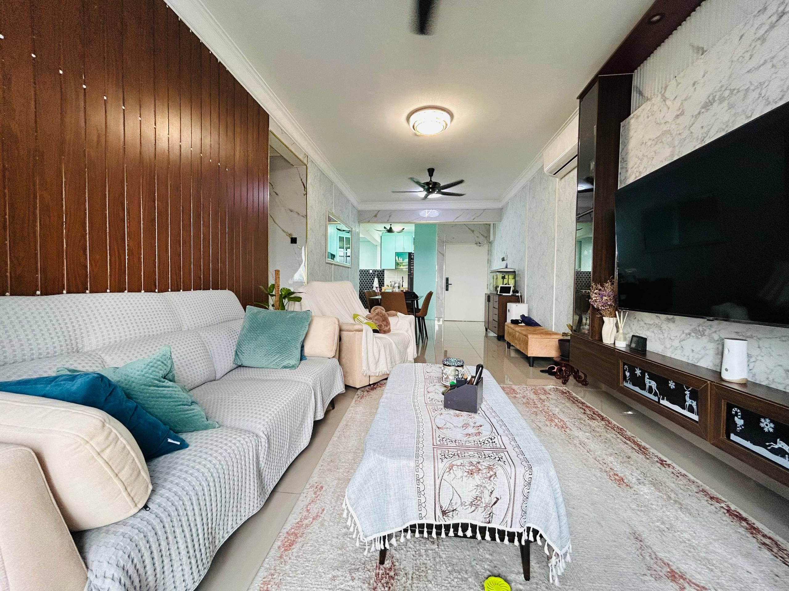 MIRO RESIDENCE TAMAN PUTRA KAJANG