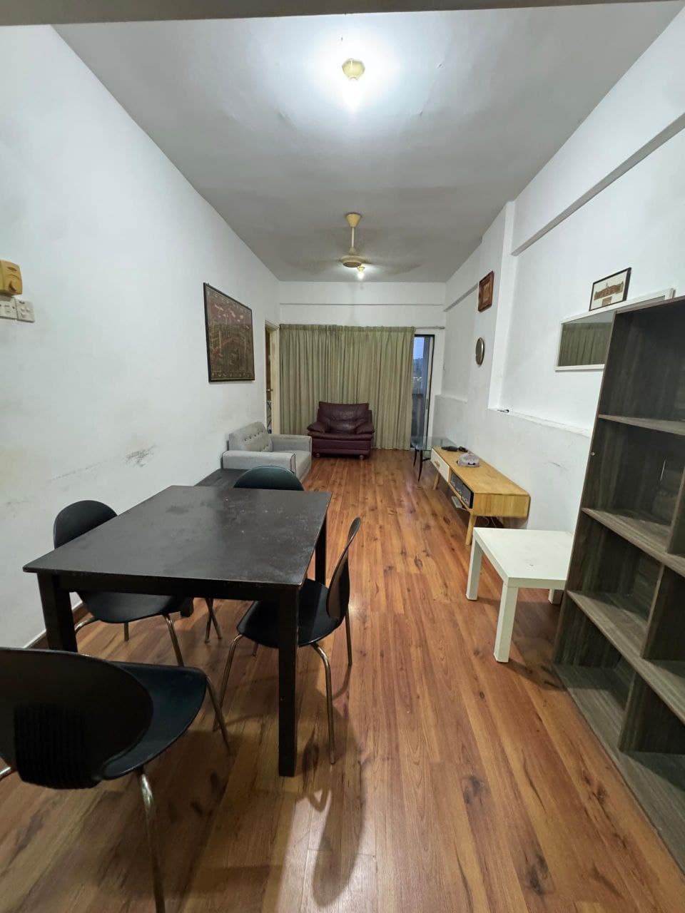 Kojaya Condominium, Ampang - Image 1