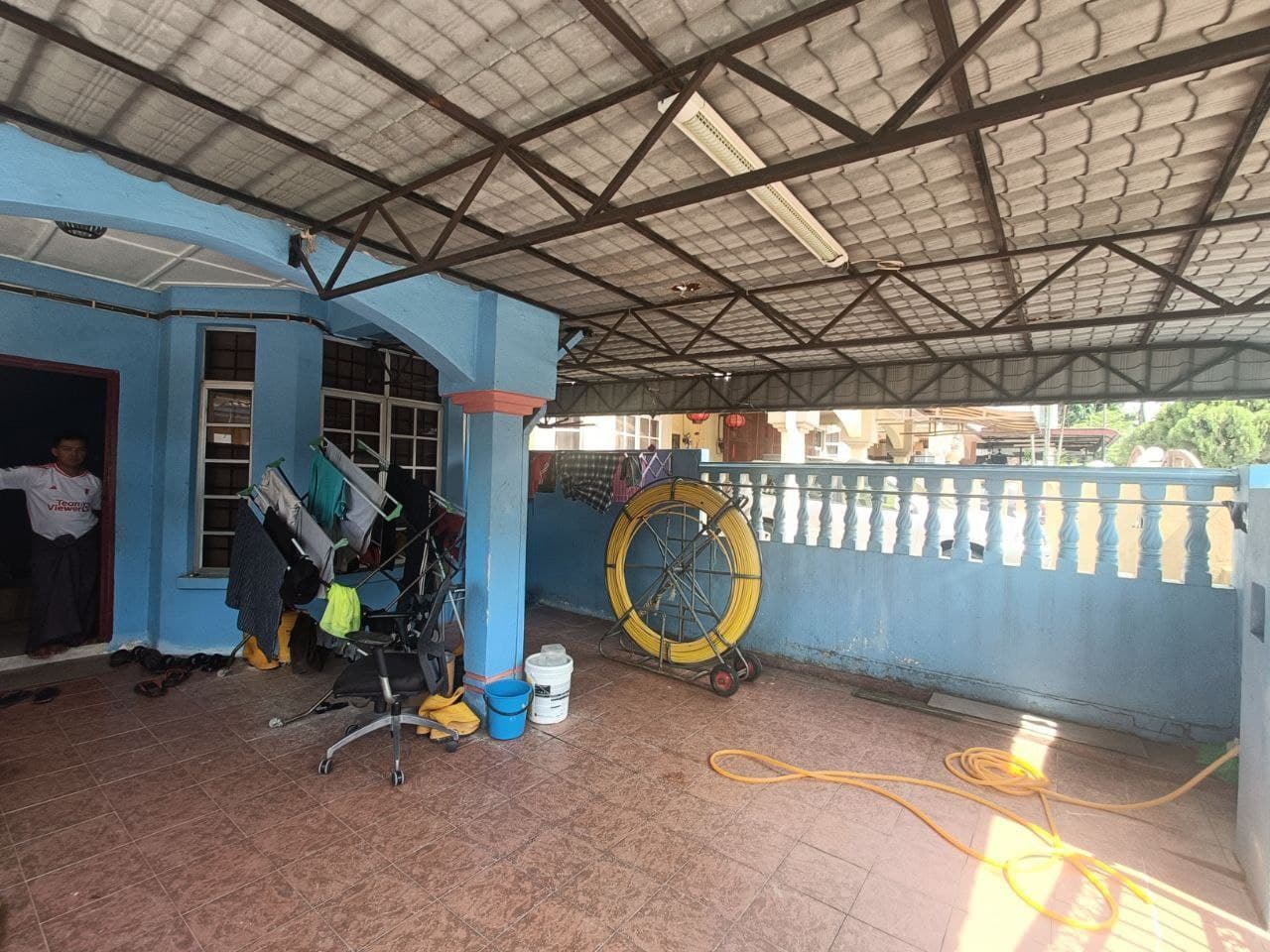 Extended Intermediate Double Storey Bandar Bukit Puchong - Image 1