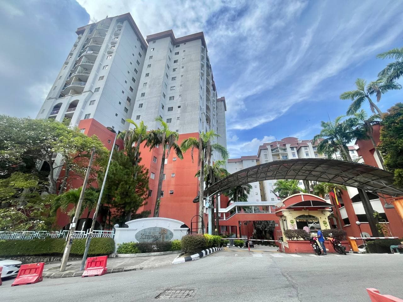 Ketumbar Hill Condominium Cheras Kuala Lumpur - Image 1