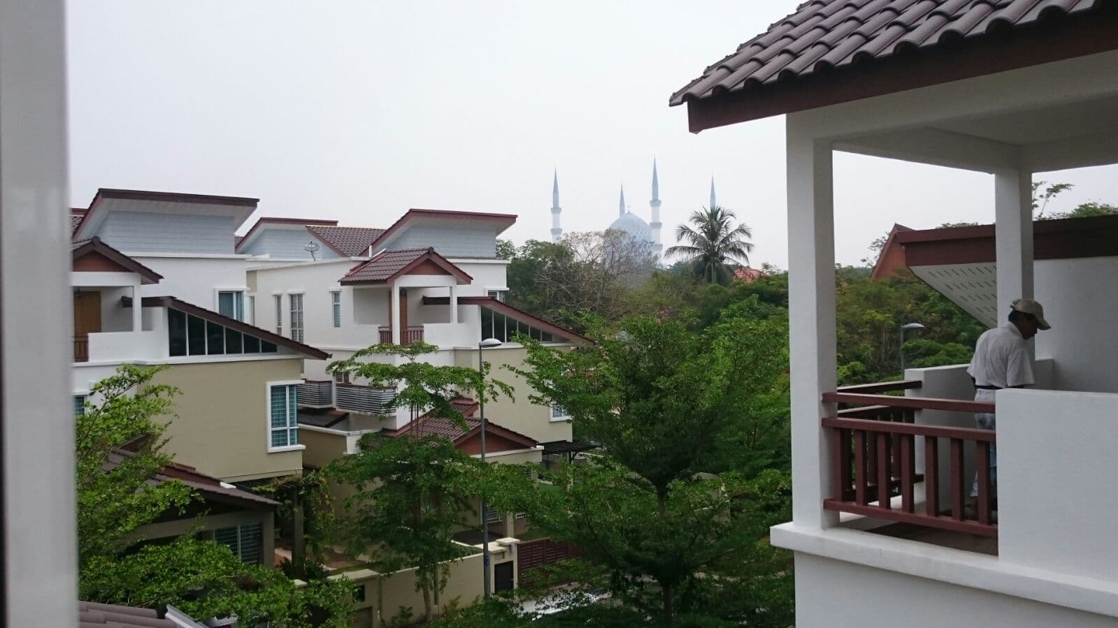 Casa Villa 3 storey Semi-D Seksyen 4 Shah Alam