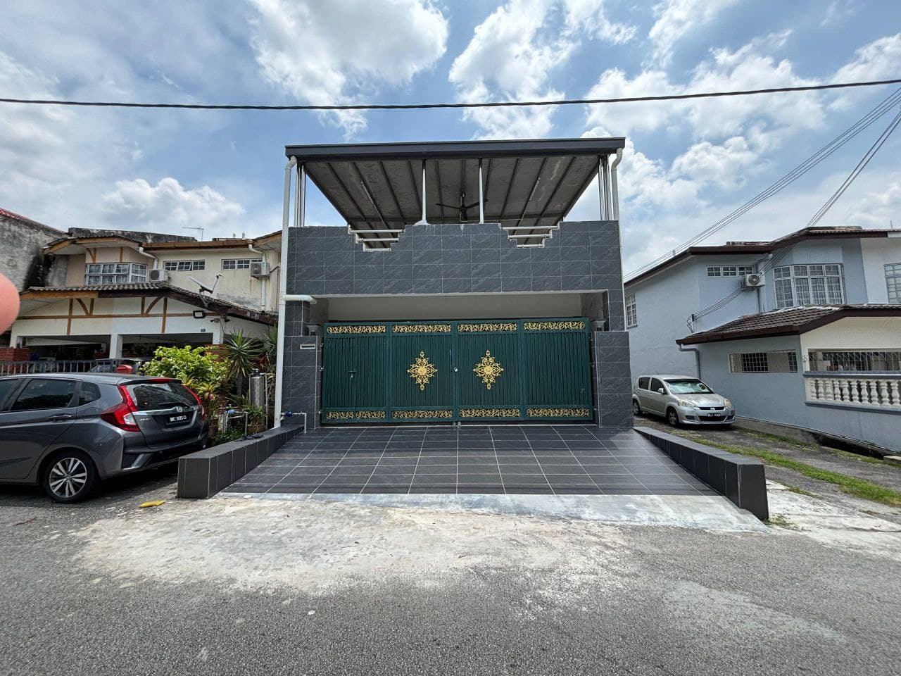 ENDLOT Double Storey Bandar Rinching Seksyen 2 - Image 1