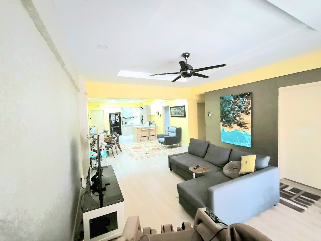 Suri Puteri Service Apartments, Seksyen 20 Shah Alam - Image 1