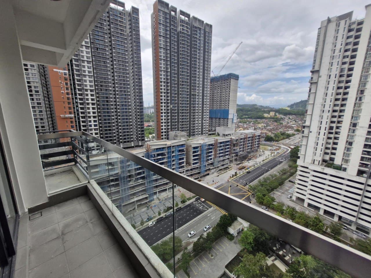 You Vista You City, Cheras - Image 1