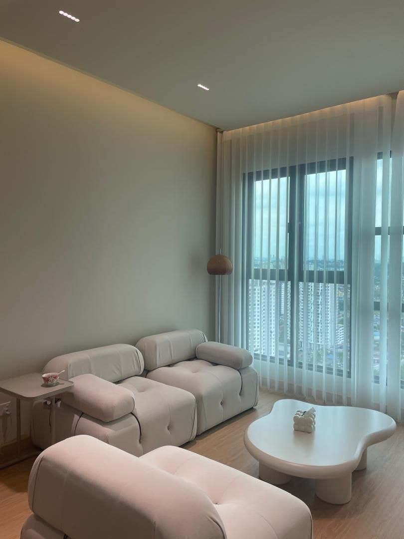 Hillcrest Heights Puchong Utama, Puchong