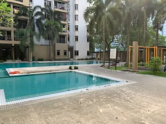 Cyberia Smarthomes, Cyberjaya Spacious Condominium - Image 1