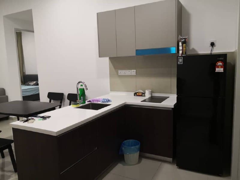 Suria Garden Residence Tmn Puchong Utama, Puchong
