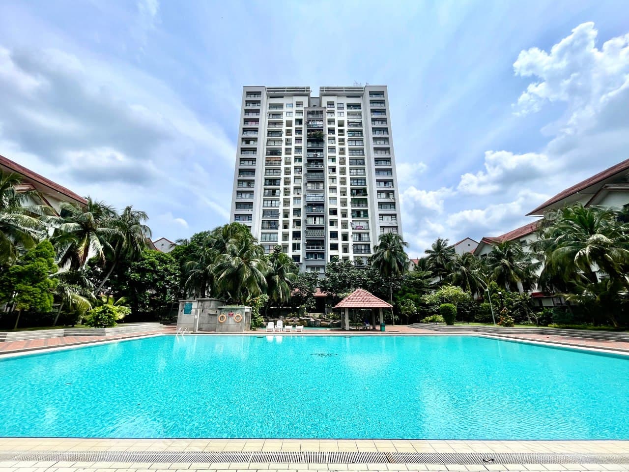 Tiara Ampang Condominium - Menara Nilam - Image 1