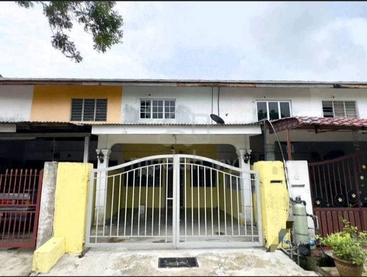 Double Storey Taman Impian Makmur, Saujana Impian, Kajang - Image 1