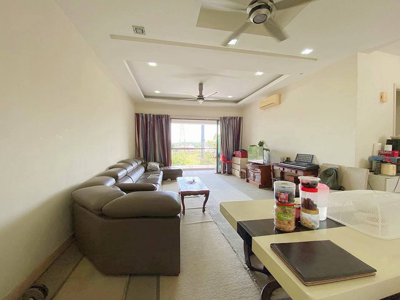 Ara Hill Condominium, Ara Damansara - Image 1