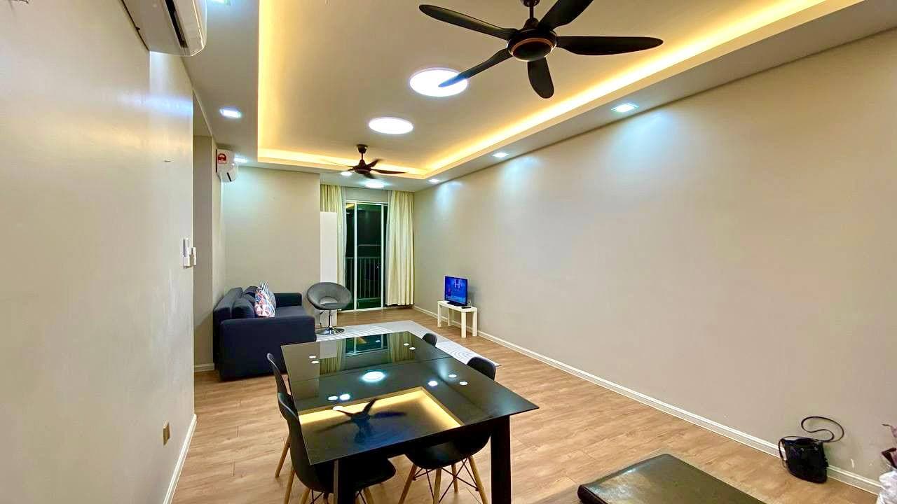 Residensi Suasana Damai Damansara Damai - Image 1