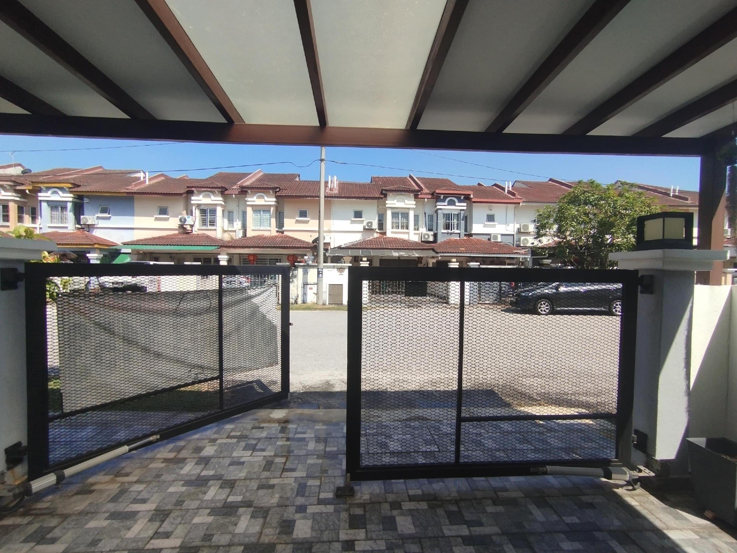 Putra Prima PP3 2 Storey Terrace House - Image 1