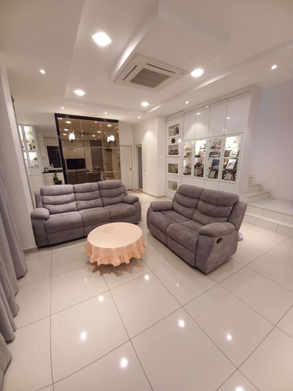 Avenham Garden, Eco Grandeur, Shah Alam Selangor - Image 1