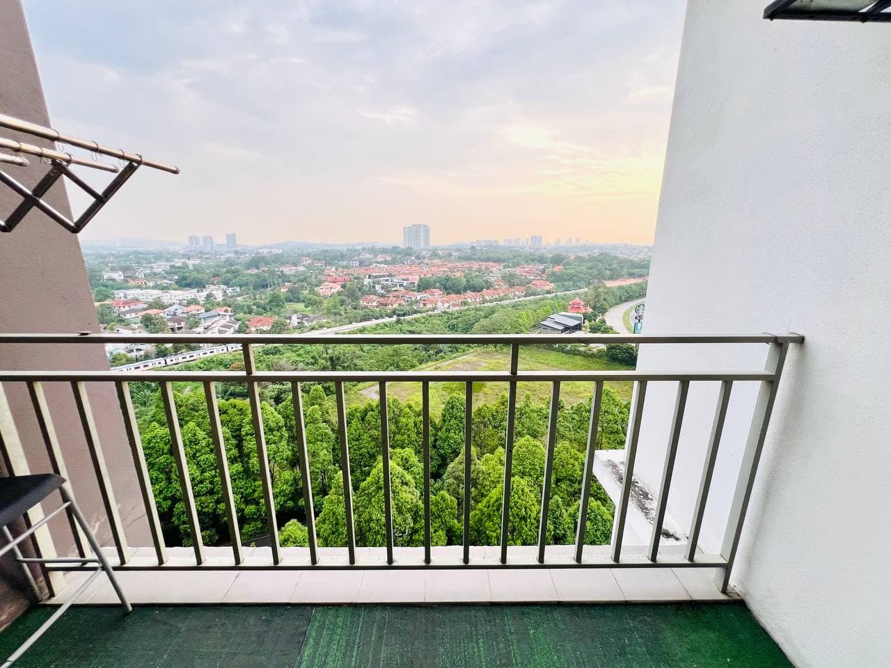 Residensi Setia Impian Jade Hills Kajang