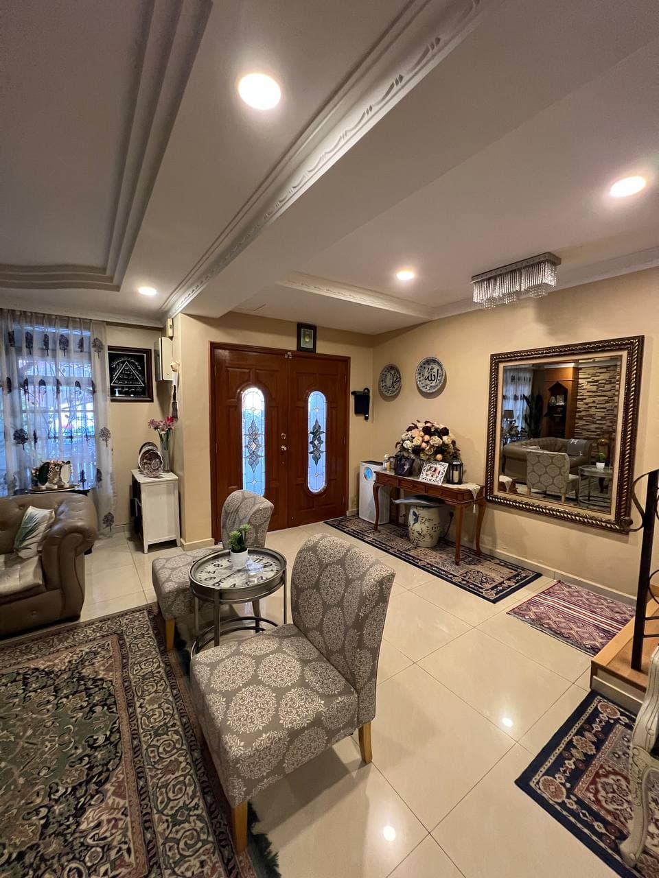 2.5 Storey Intan Mutiara Homes, Bandar Bukit Tinggi 1, Klang - Image 1
