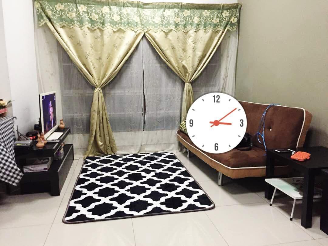 Kelana Impian Apartment, SS8, Kelana Jaya, Petaling Jaya - Image 1