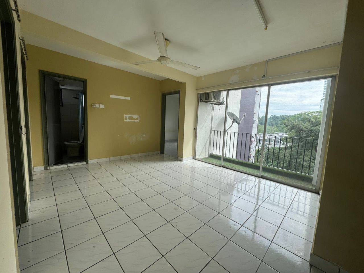 Pantai Hillpark Phase 2, Pantai Hill Park, Bangsar South - Image 1
