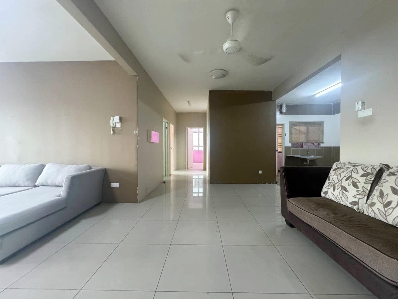 Mutiara Anggerik, Seksyen 15, Shah Alam