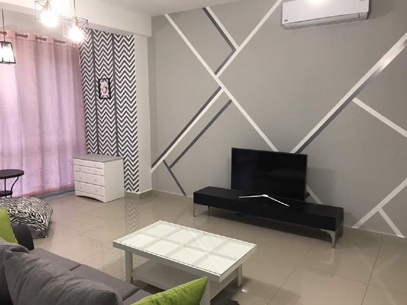 Services Residence Vision Residence Puchong-Cyberjaya