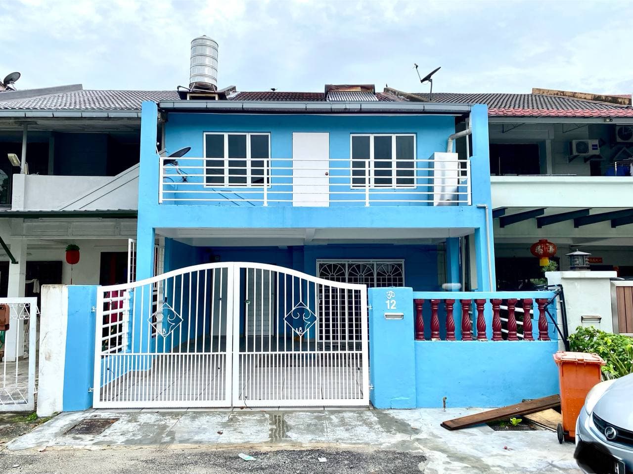 2 Storey Taman Desa Ria, PJS 5, Petaling Jaya - Image 1