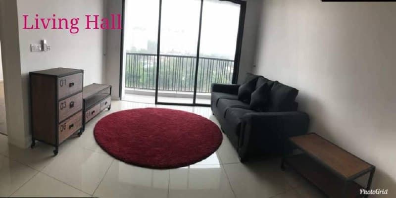 Casa Green Bukit Jalil Condominium Kuala Lumpur - Image 1