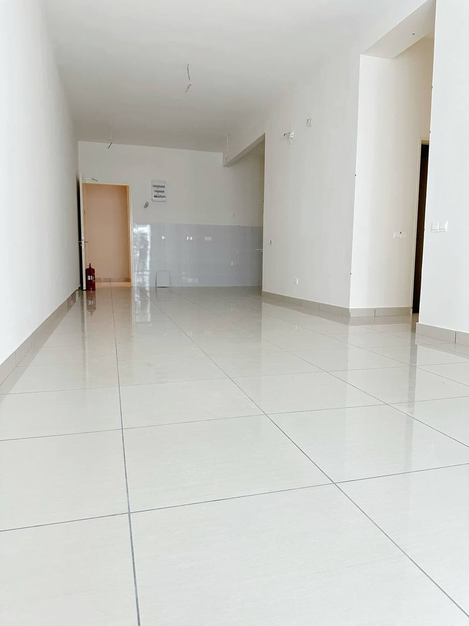 Brezza Hills Brezza One Residency, Ampang - Image 1