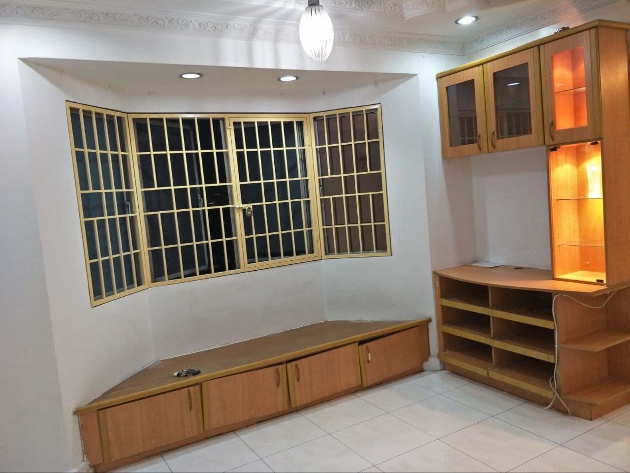 Aman Dua Desa Aman Puri - Image 1