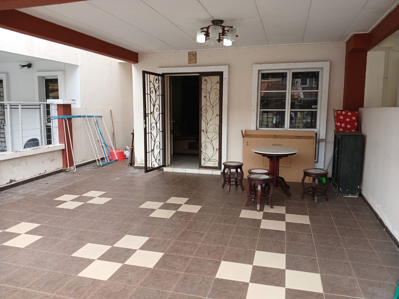 Setia Impian 8, Setia Alam Double Storey Terrace - Image 1