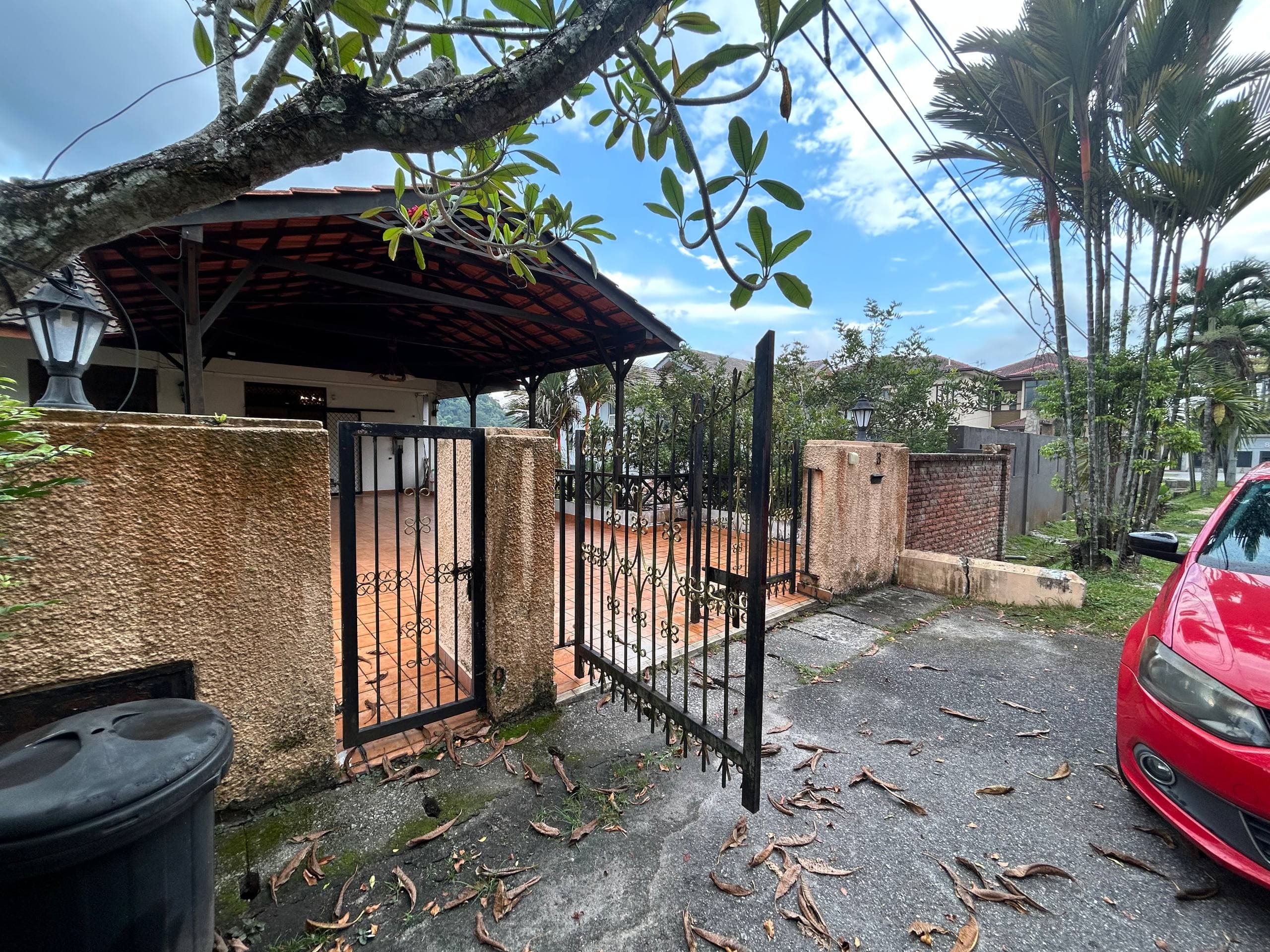 Bungalow Kemensah Heights Kemensah Selangor - Image 1