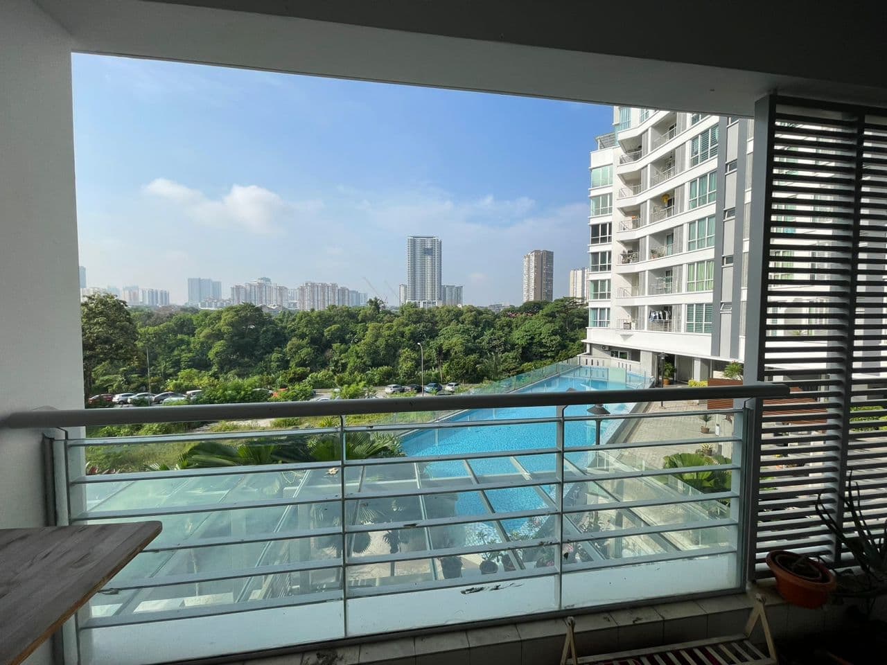 Abadi Ria Taman Desa Condo Low Density 3 carparks - Image 1