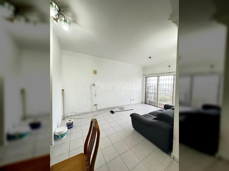 Sutramas Apartment Bandar Puchong Jaya
