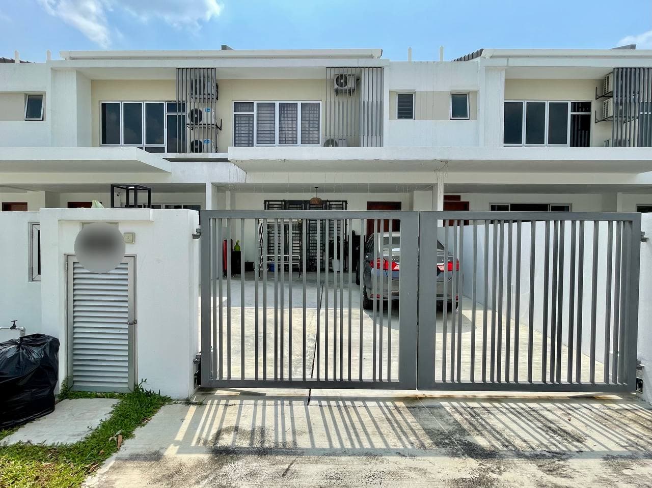 Double Storey Palma Sand Type B, Gamuda Cove - Image 1