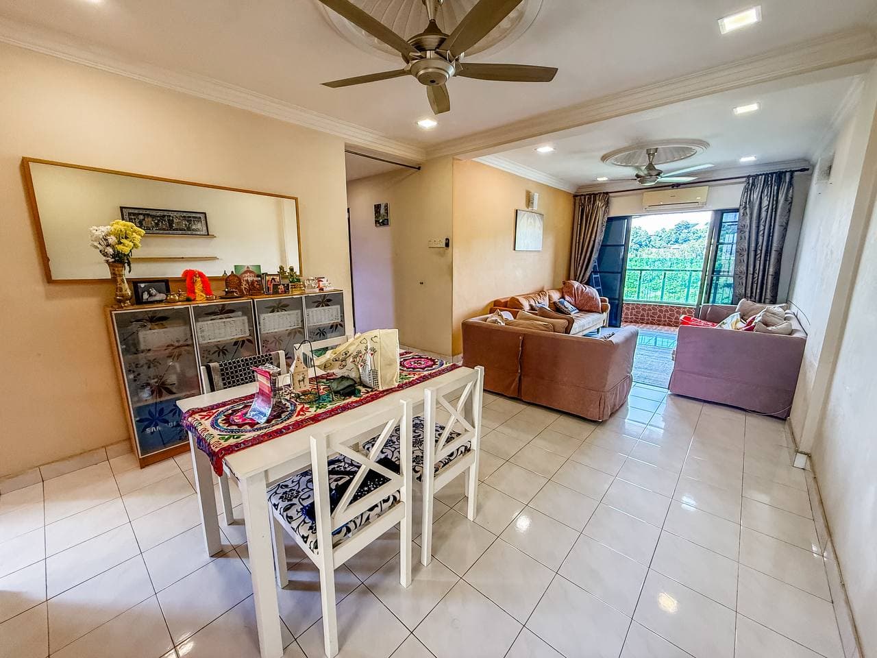 Permata Heights Condominium, Taman Cheras Awana - Image 1