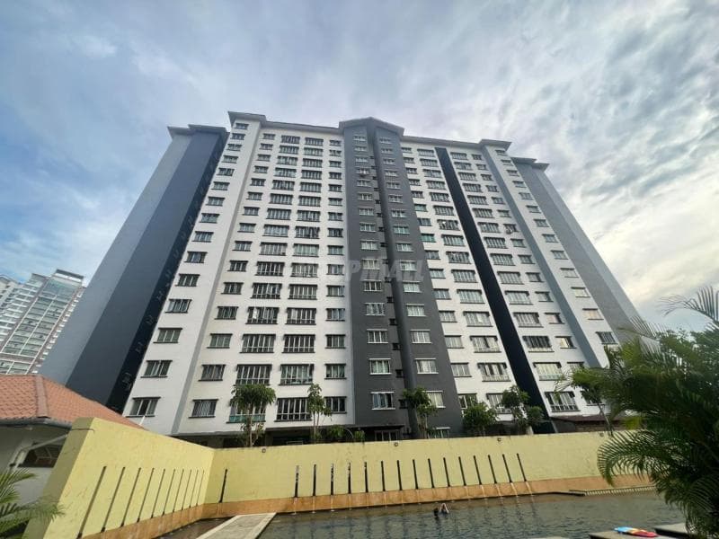 Green Avenue, Bukit Jalil - Image 1
