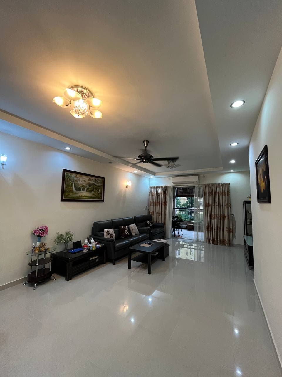 Seri Maya Condominium Jalan Setiawangsa KL - Image 1