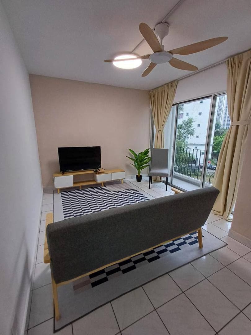 Pantai Hillpark Phase 2, Pantai Dalam Bangsar South, KL - Image 1