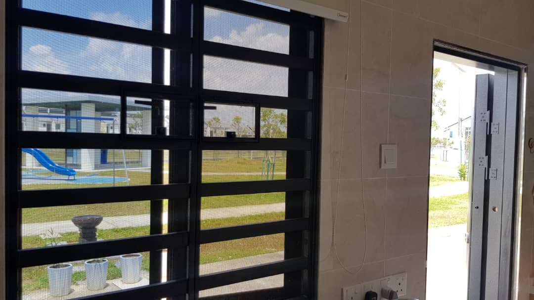 Intermediate Terrace Double Storey House, Bandar Bukit Raja - Image 1