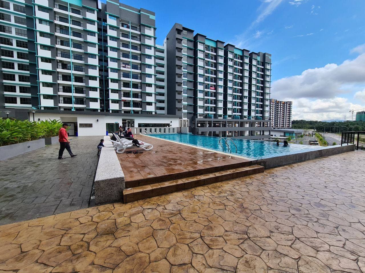 Residensi Zamrud at Kajang 2, Kajang