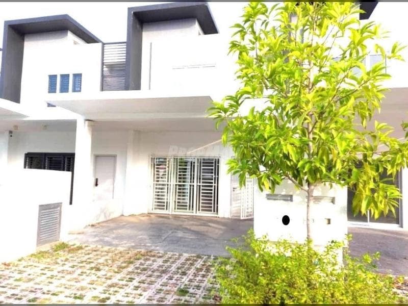 2 Storey CASA GREEN in Cybersouth Near Putrajaya Cyberjaya - Image 1
