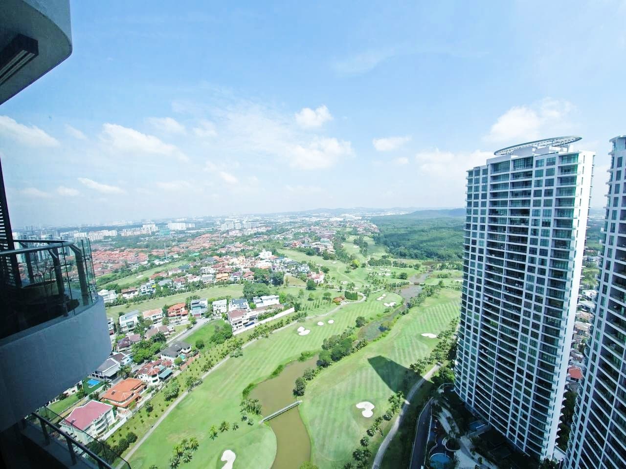 Tropicana Grande Condominium, Tropicana, Petaling Jaya - Image 1