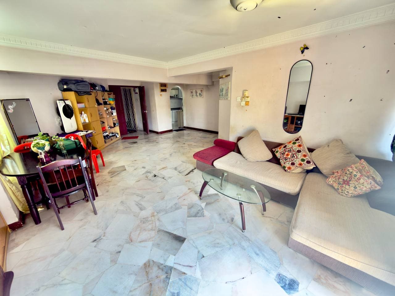 Le Jardine Condominium, Pandan Indah Kuala Lumpur - Image 1
