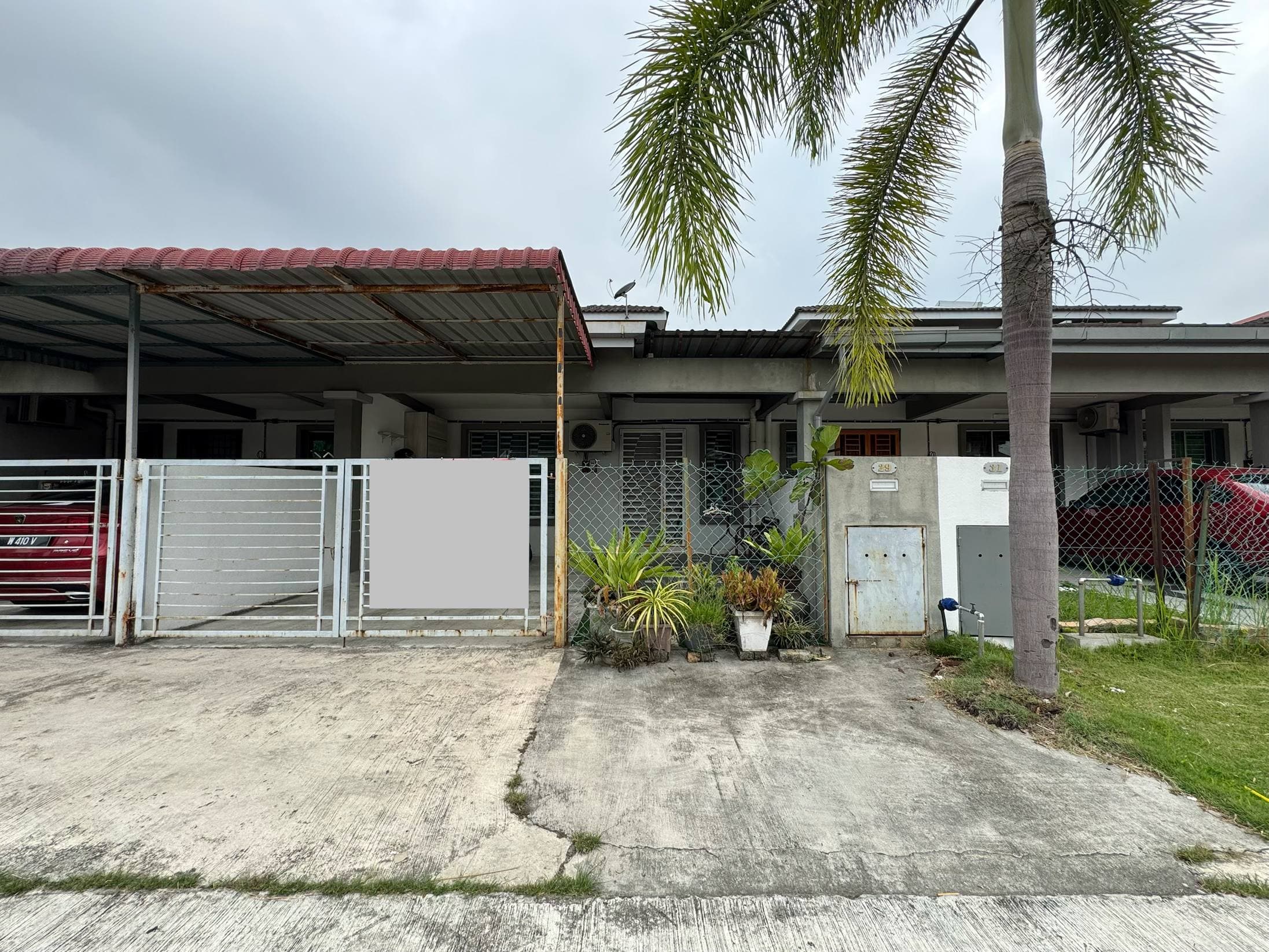 Single Storey Taman Desa Permai Meru klang - Image 1