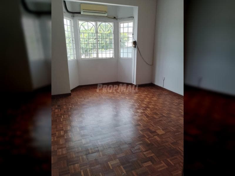 Double Storey Terrace House - Taman Minang 2, Cheras - Image 1