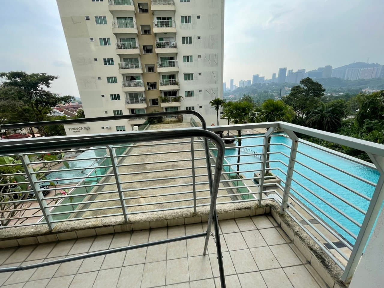 Maskiara Residence, TTDI Kuala Lumpur - Image 1
