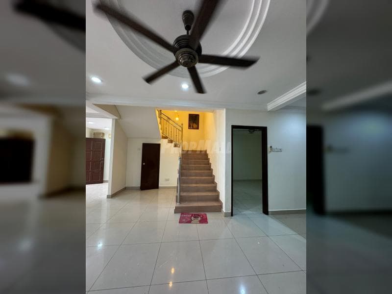 Extended Renovated 2 Storey Landed House Pu 1 Taman Puchong Utama - Image 1