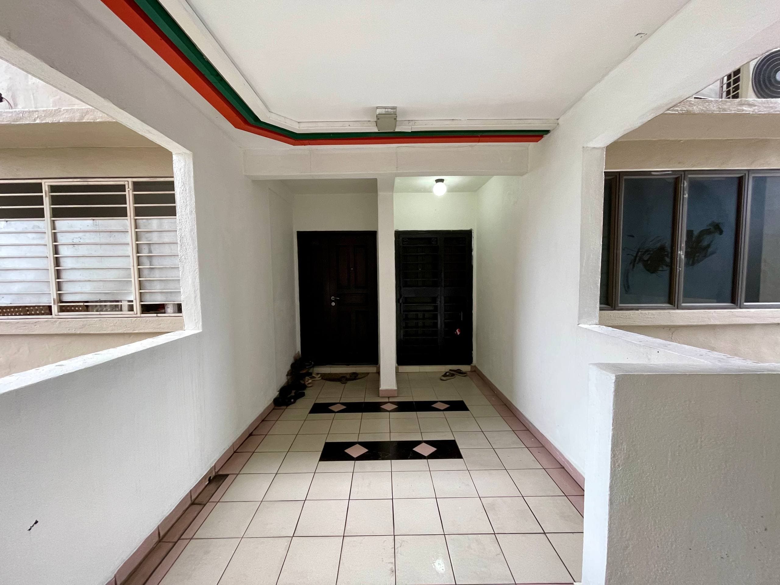 Villa Makmur Condo Mont Kiara, Kuala Lumpur - Image 1