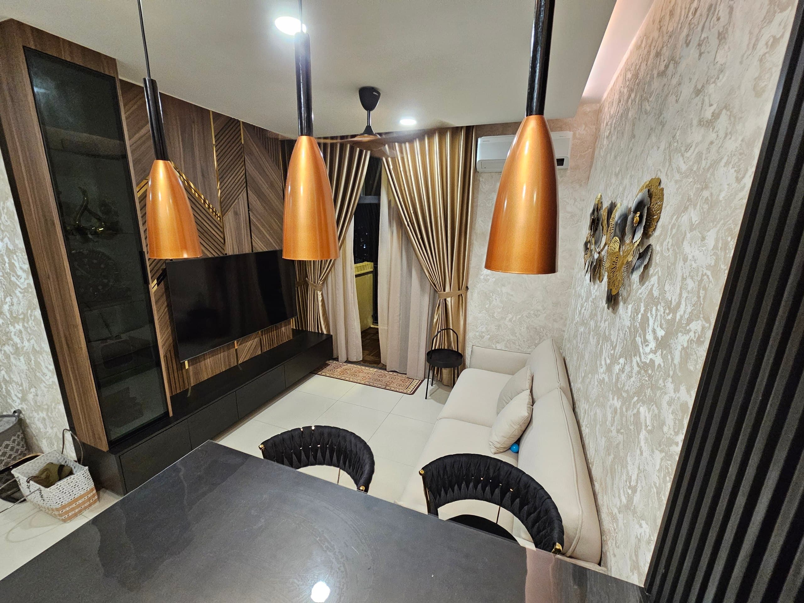 Henna Residence Wangsa Maju - Image 1