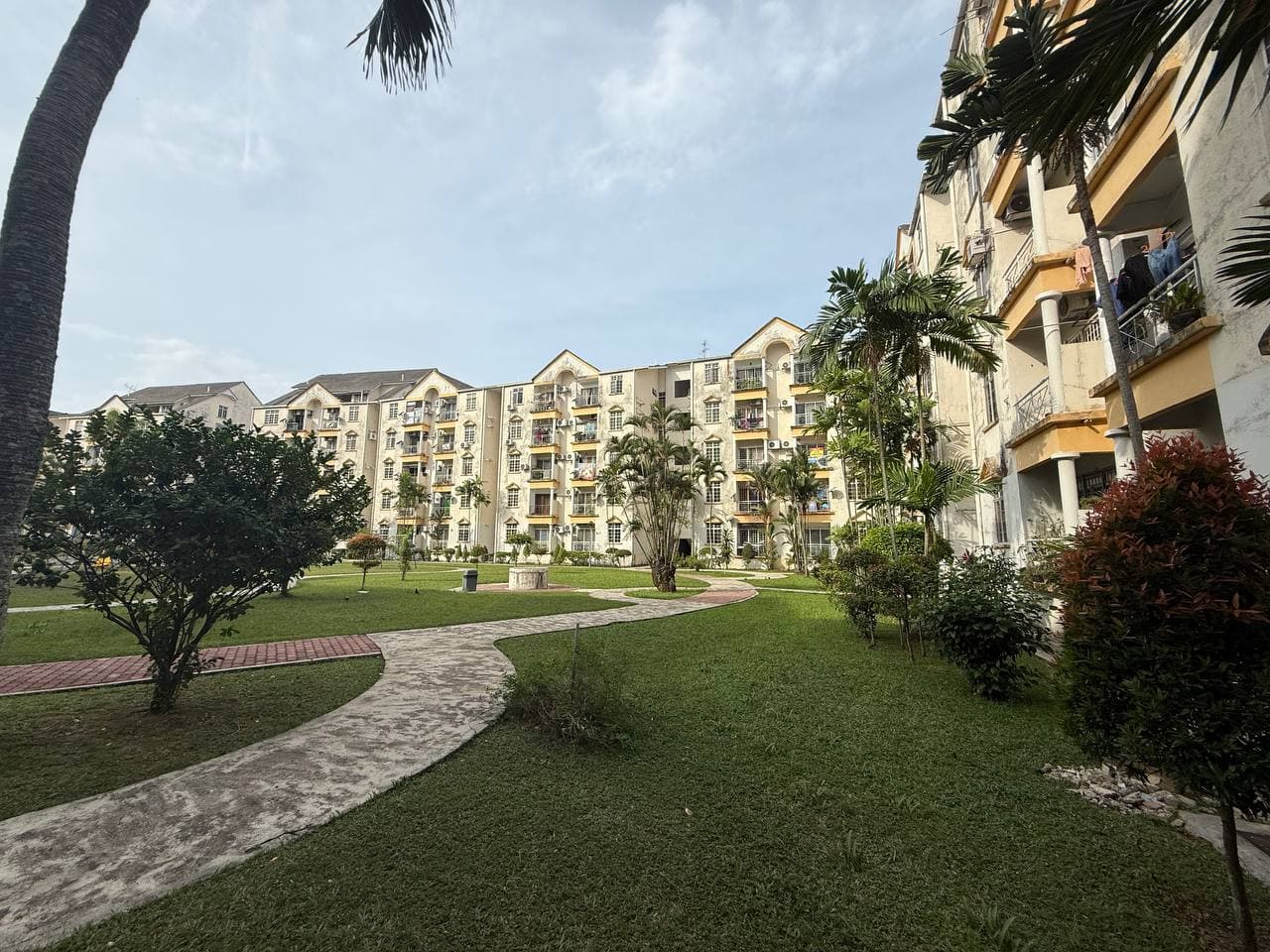 Tiara Duta Condominium, Ampang - Image 1