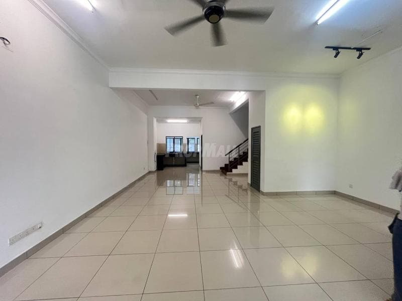 2.5 Storey Terrace House Bandar Puteri Puchong