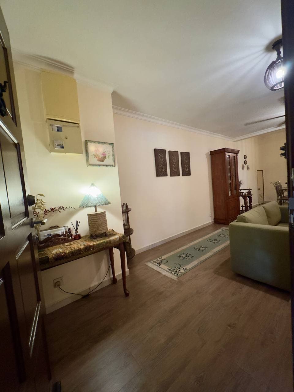 Townhouse Mutiara Tropicana 1 - Image 1